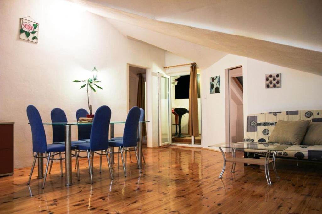 Apartments By The Sea Makarska - 15200 Zewnętrze zdjęcie