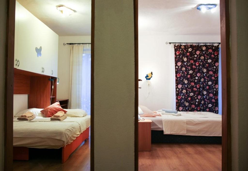 Apartments By The Sea Makarska - 15200 Zewnętrze zdjęcie