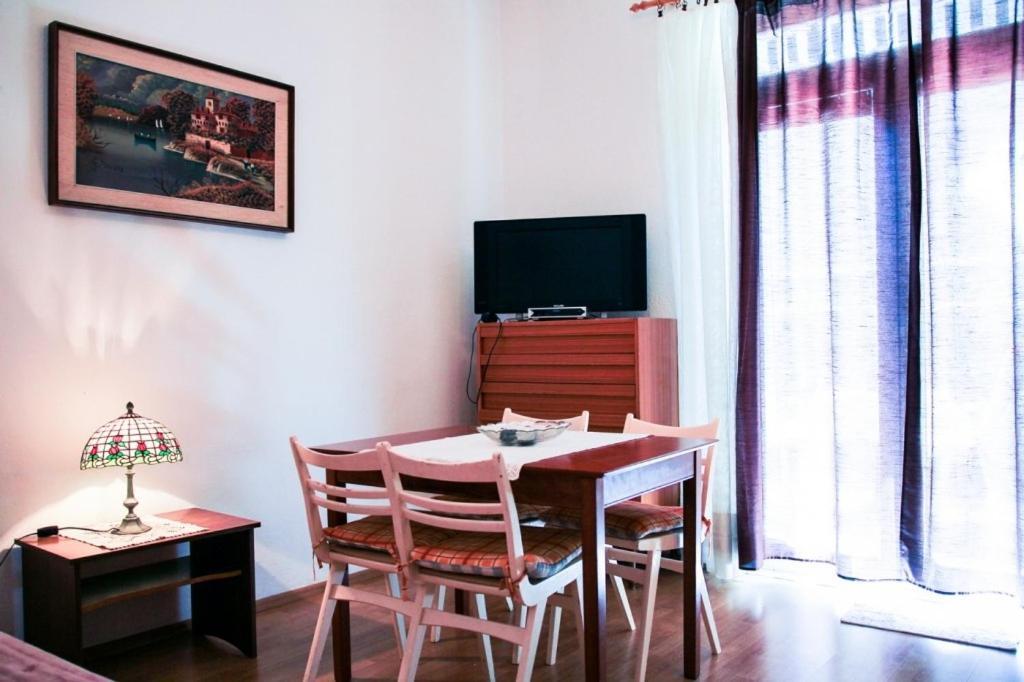 Apartments By The Sea Makarska - 15200 Zewnętrze zdjęcie