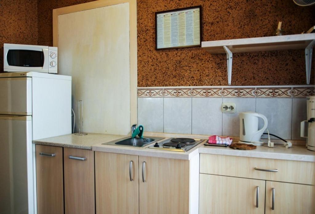 Apartments By The Sea Makarska - 15200 Zewnętrze zdjęcie