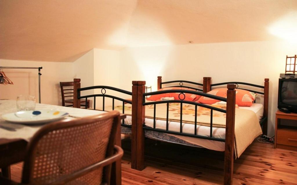Apartments By The Sea Makarska - 15200 Zewnętrze zdjęcie
