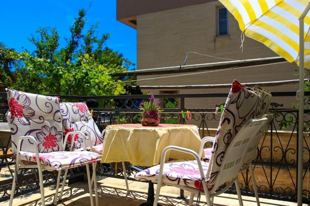 Apartments By The Sea Makarska - 15200 Zewnętrze zdjęcie