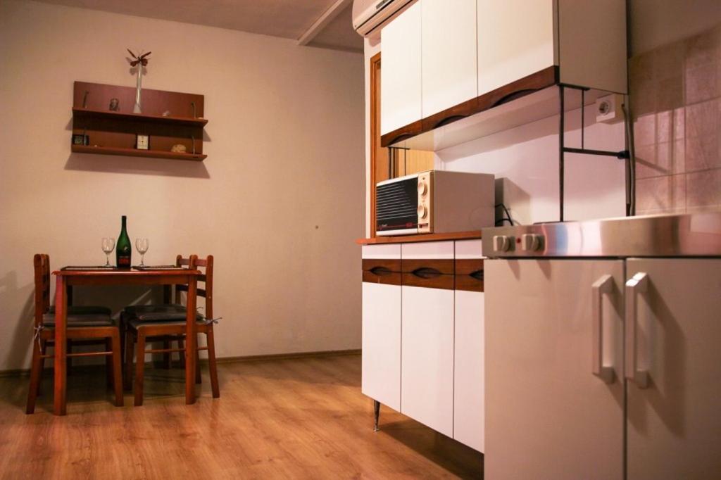 Apartments By The Sea Makarska - 15200 Zewnętrze zdjęcie